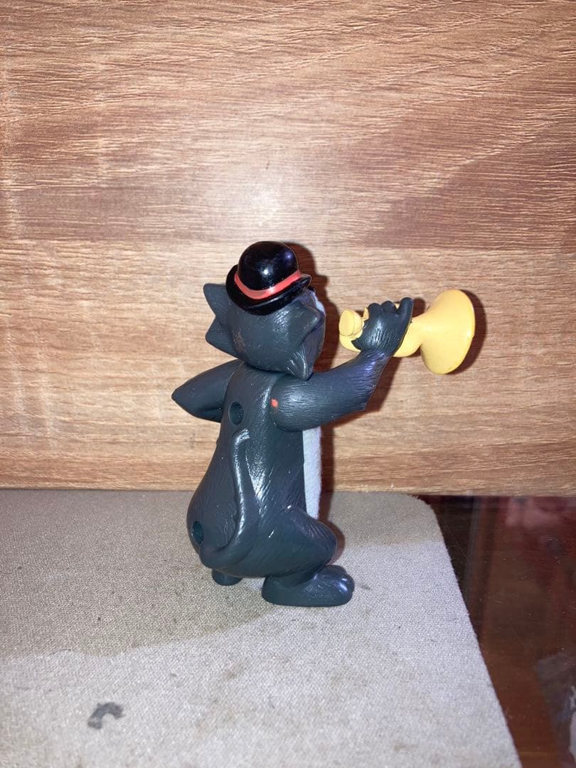 ミールトイ マクドナルド ハッピーセット カントリーベア - メルカリ