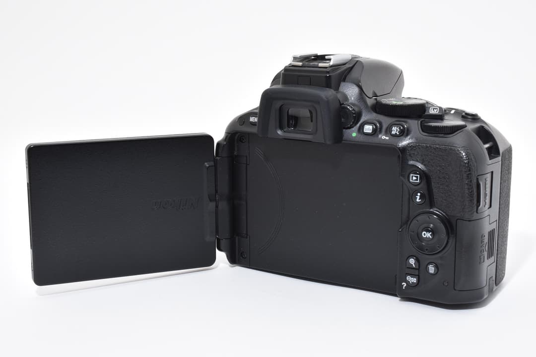 美品 Nikon D5500 Wi-Fi レンズセット #9434 - メルカリ