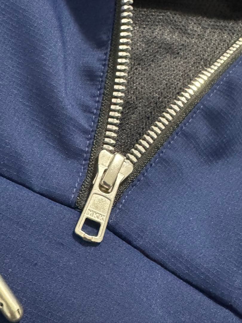 ◇*◇様 ballaholic ボーラホリック アノラック パーカー ネイビー