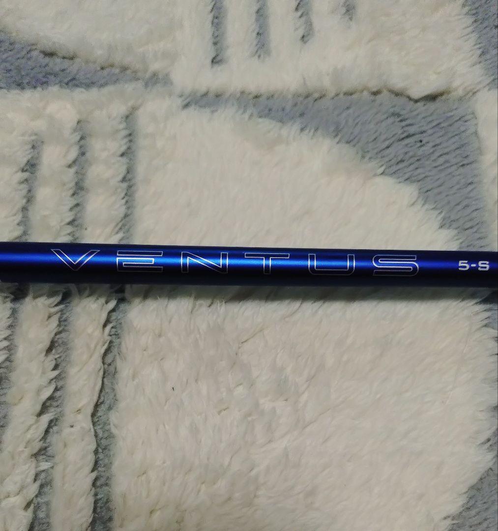 24 ベンタス ブルー 5S PING ドライバー用 - メルカリ