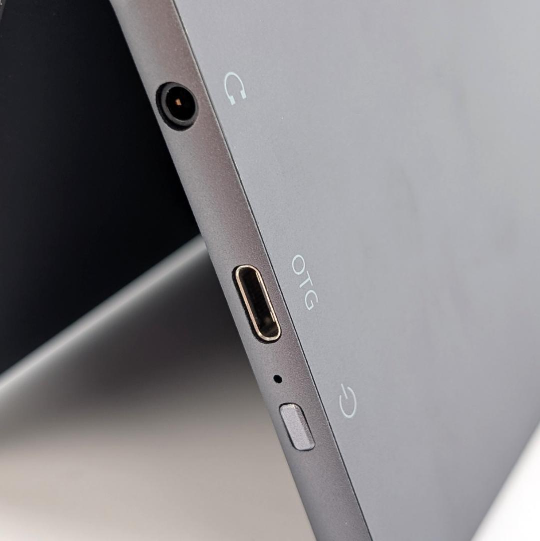 GMKtec KD2 15.6インチ 4K タッチパネル モバイルモニター - メルカリ