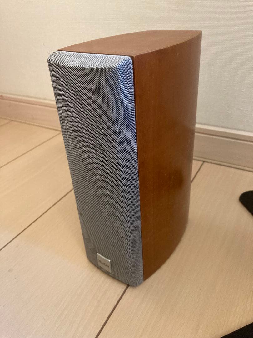 DENON 5.1ch サラウンドシステムセット