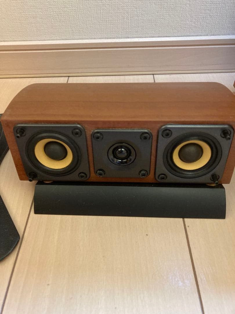 DENON 5.1ch サラウンドシステムセット