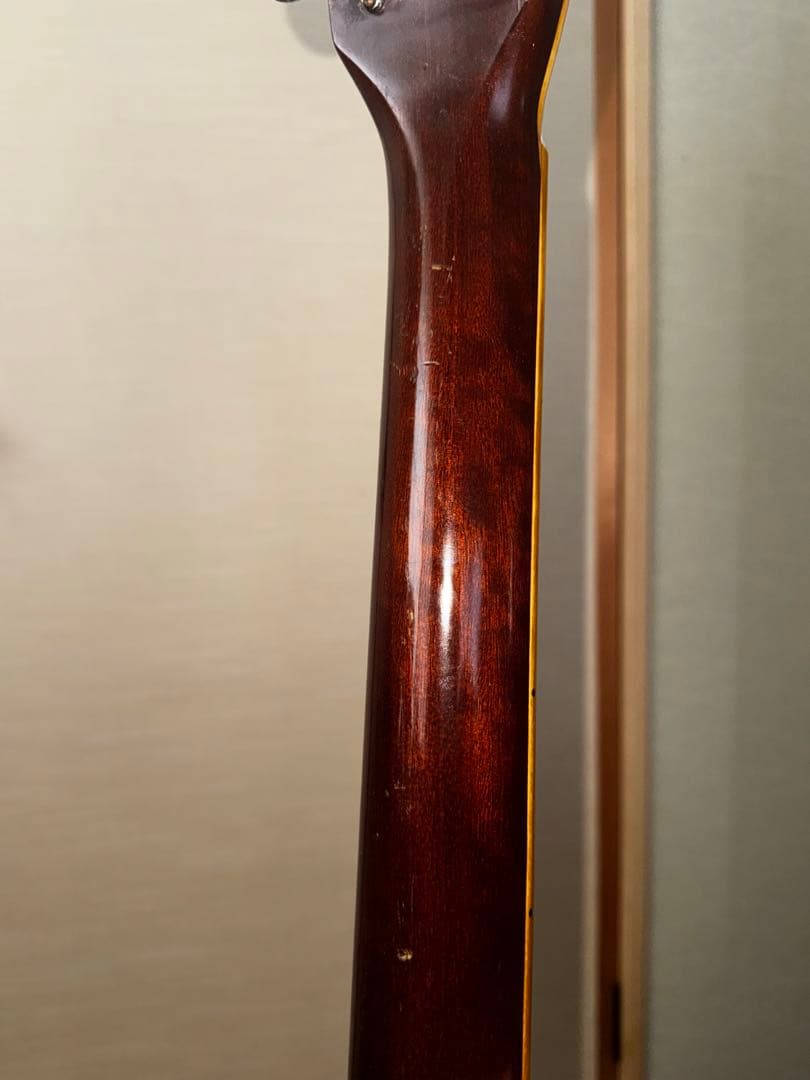 名機】YAMAHA FG-251 オレンジラベル ジャパンヴィンテージ 鳴良し