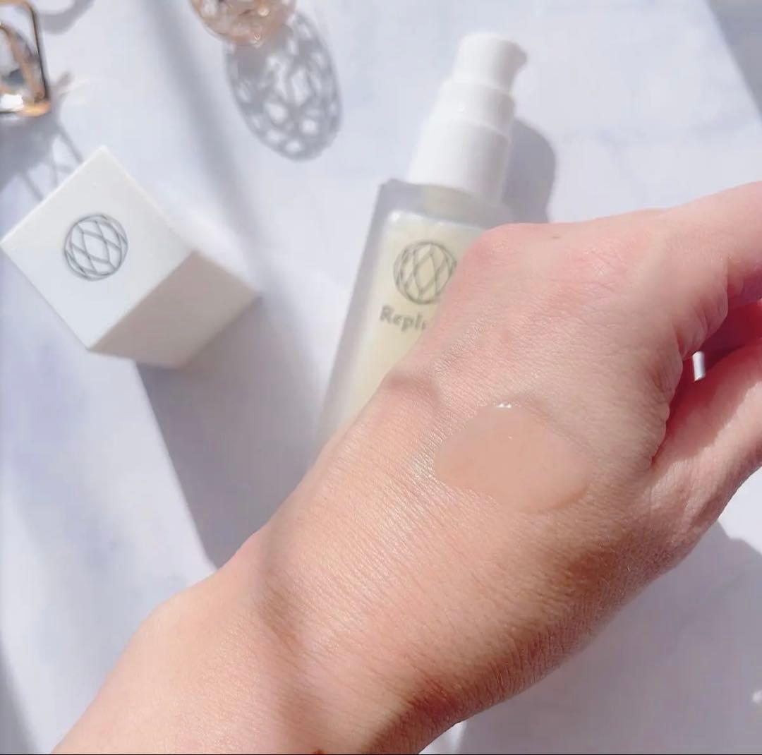 特価❤️CLINIC 9ru Repluri リプルリ 美容液 35g 新品未開封
