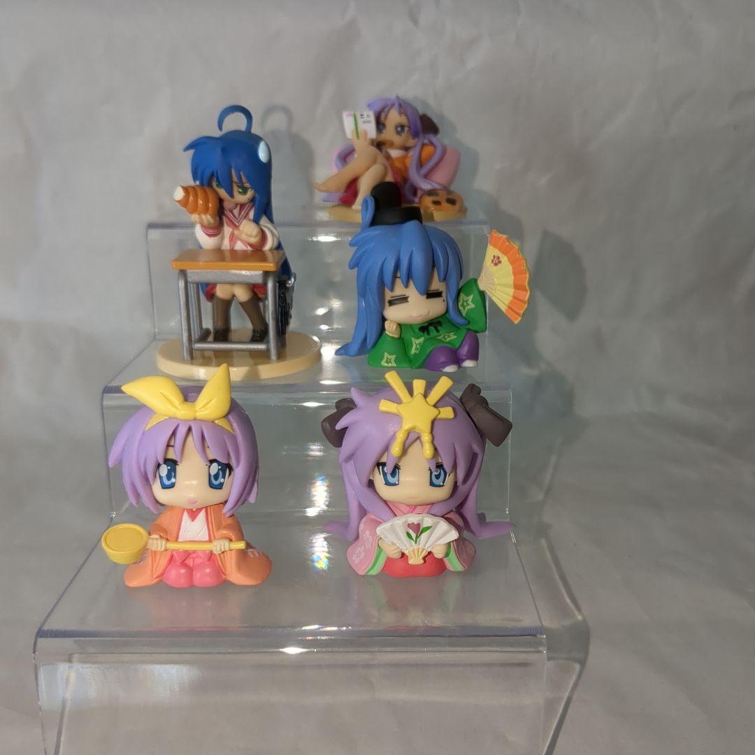 らき☆すた フィギュア らきすた フィギュア 泉こなた フィギュア