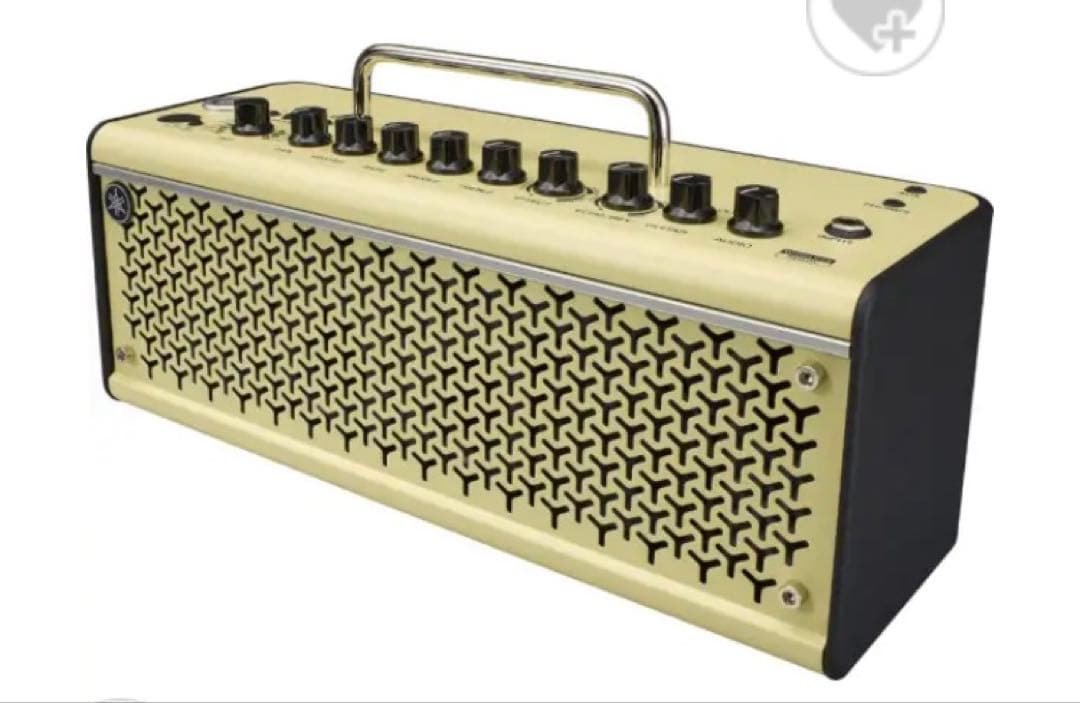 ヤマハ ギターアンプ THR10II WIRELESS Amazon | ヤマハ YAMAHA アンプ THR10II WIRELESS ワイヤレス