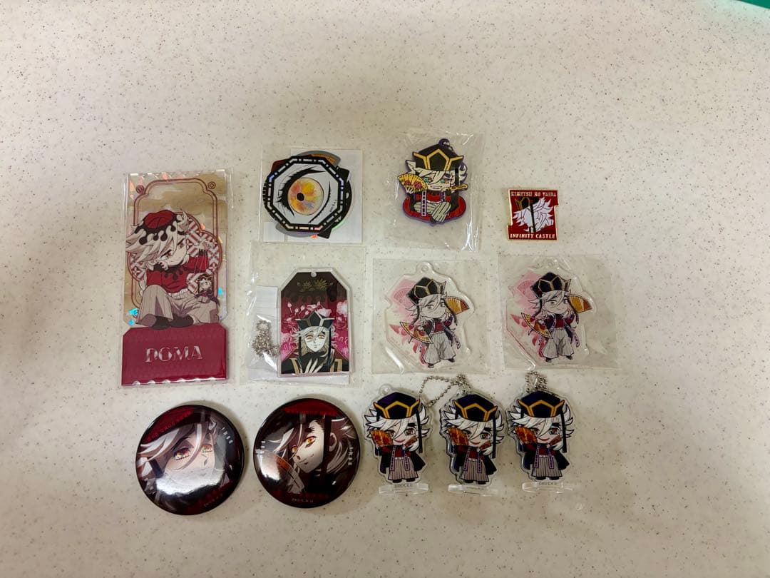 光が死んだ夏 缶バッジ アニメイトオンリーショップ 9個