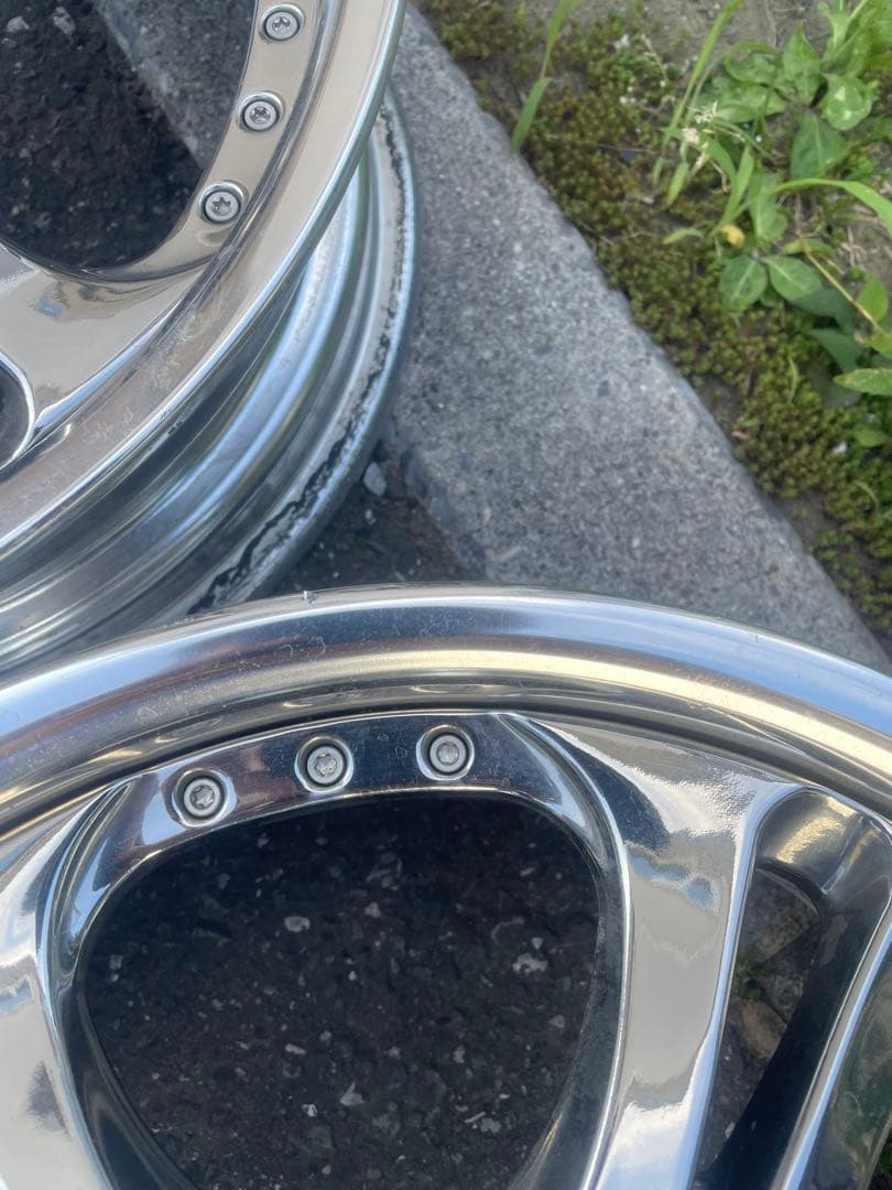 伊知地孝雄　ケルベロス1