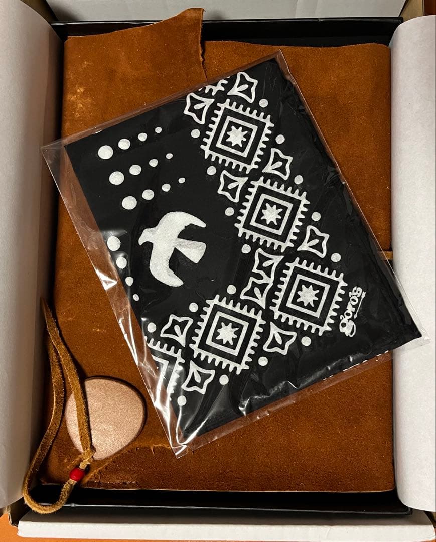 The Heritage / goro's 560冊限定 ボックスセット - メルカリ