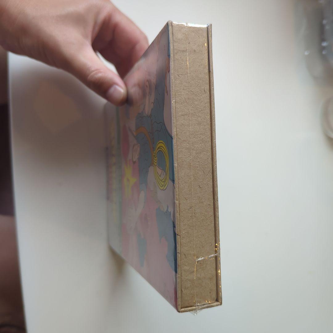 《未開封》FM7/NEW7　 クライシスマウンテン [テープ版]