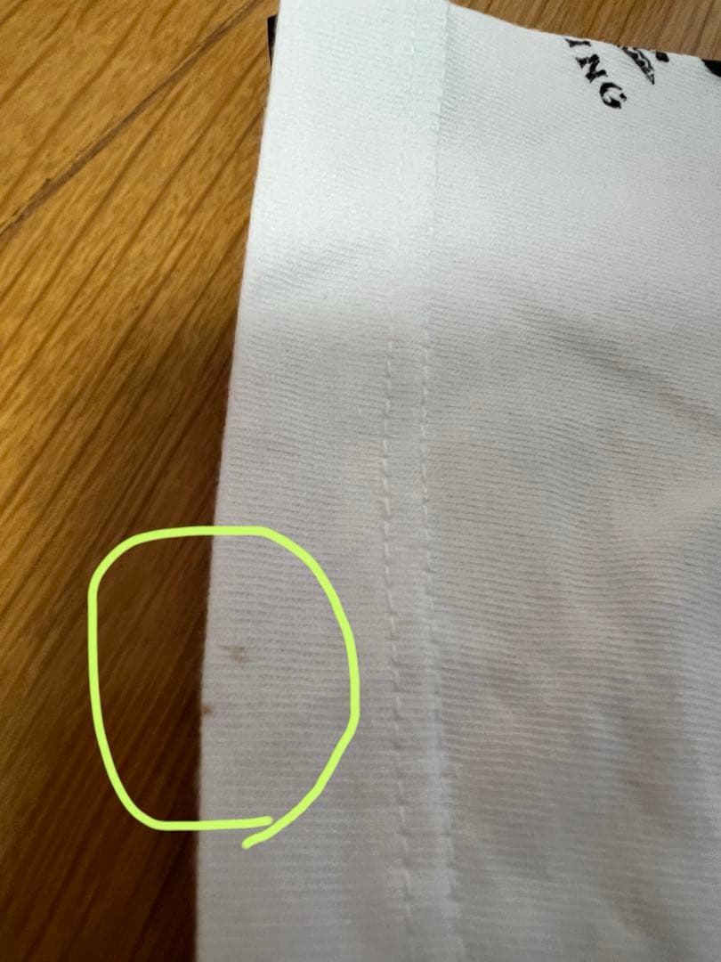 奈良美智のTシャツ ライジングサン RISING SUN NO2 古着 - メルカリ