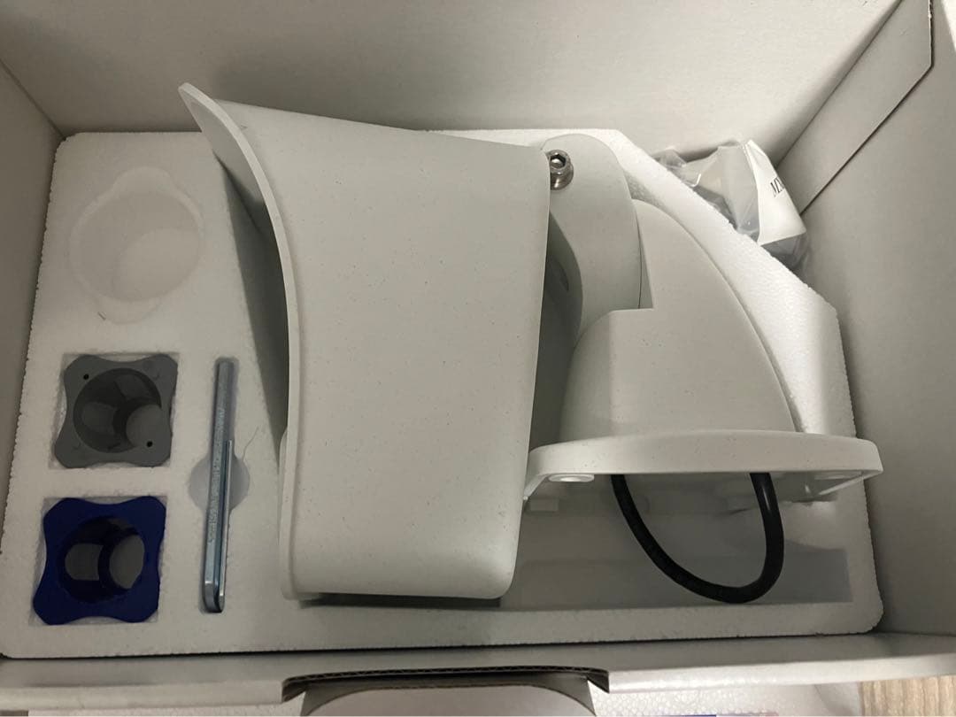 ☆新品未使用☆MOBOTIX M16B AllroundDual 防犯カメラ - メルカリ