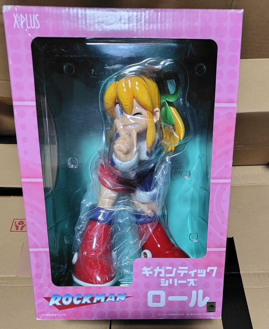 ギガンティックシリーズ ロール - メルカリ