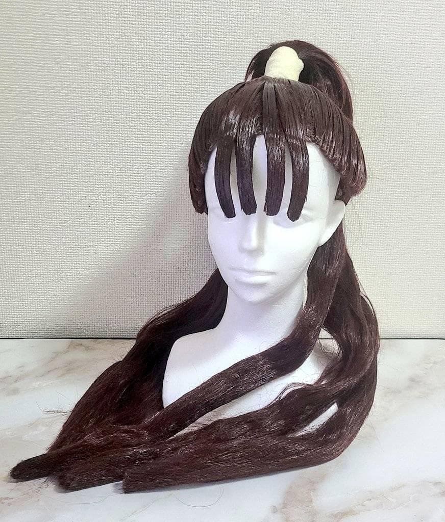 尾浜勘右衛門 コスプレウィッグ - メルカリ