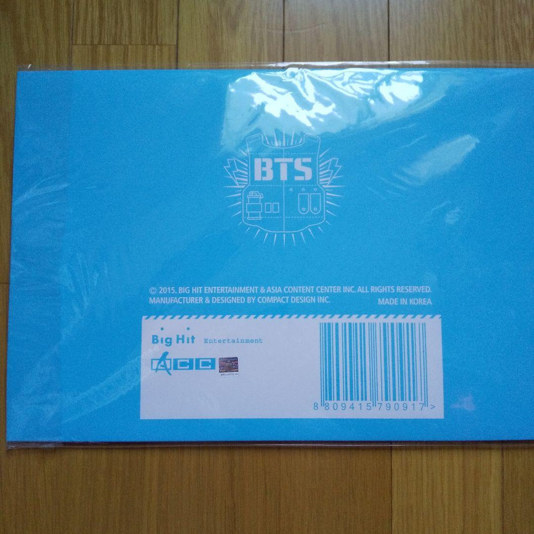 オンラインCD・DVD・ブルーレイ - BTS UNDERCOVER MISSION ポスター セット