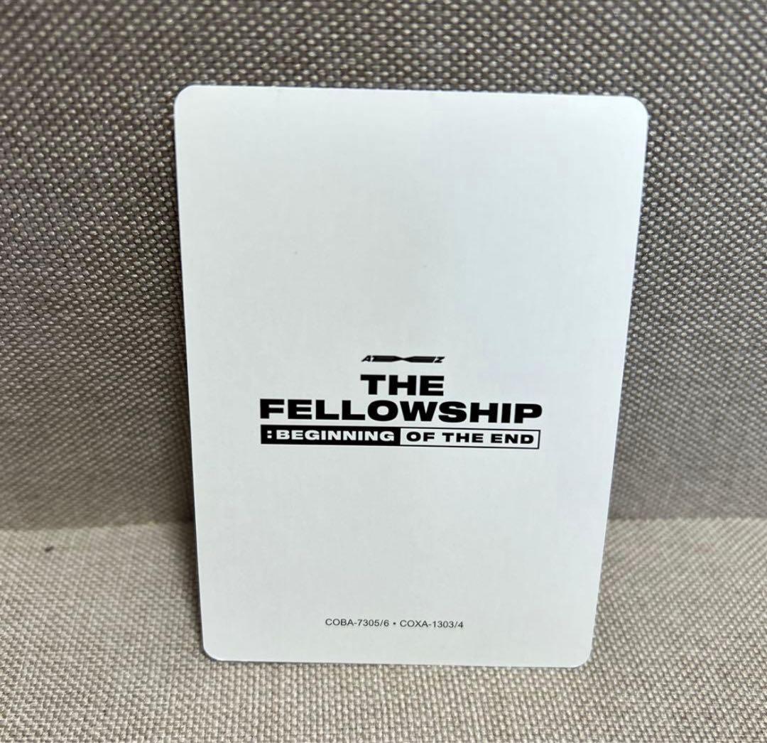 ATEEZ ソンファトレカ付き 日本語字幕付き Blu-ray ワルツ - メルカリ