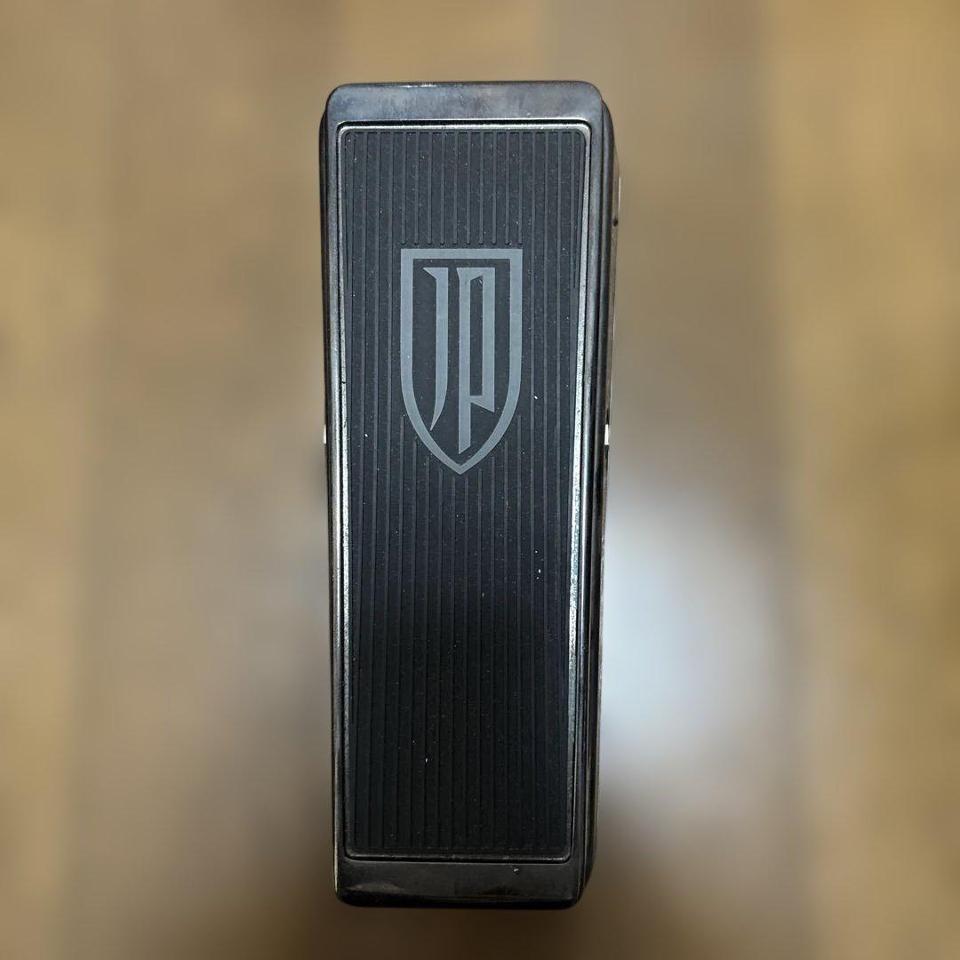 ギター Dunlop Cry Baby JP95 Jim Dunlop ジムダンロップ JP-95 【Cry Baby Wah ジョンペトルーシ