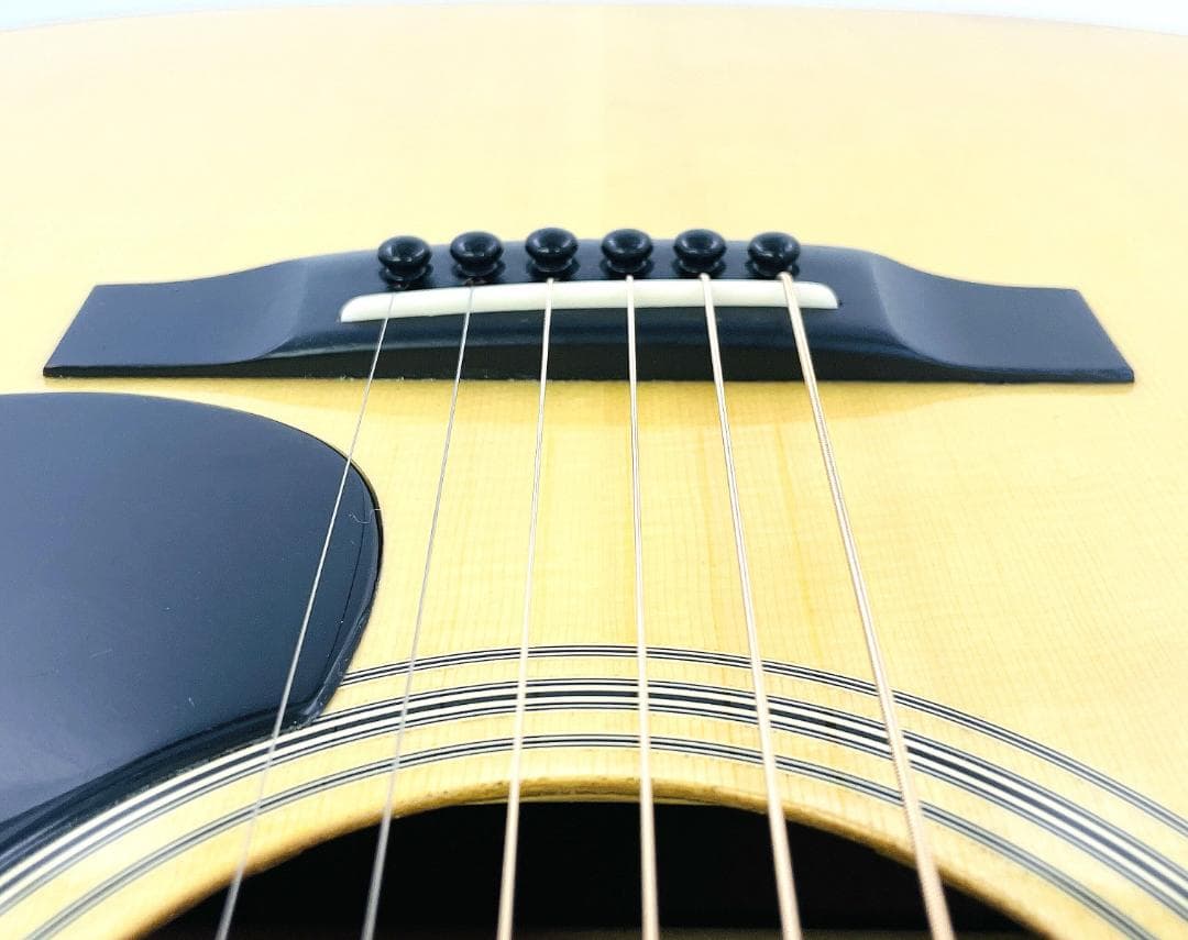 美品 東海楽器 Humming Bird CUSTOM W-180【整備品】 - メルカリ