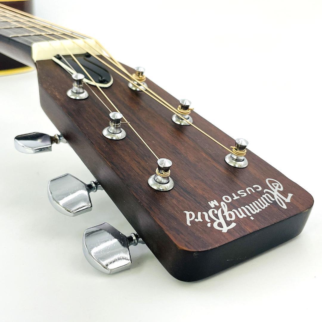 美品 東海楽器 Humming Bird CUSTOM W-180【整備品】 - メルカリ