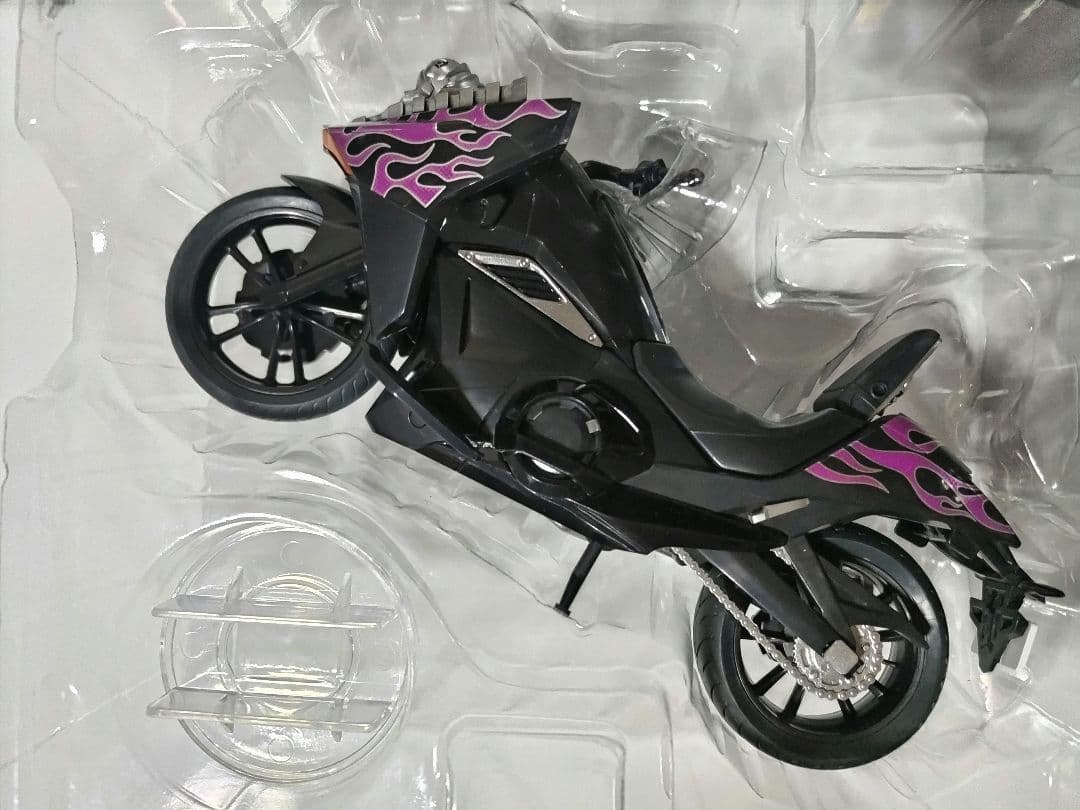 S.H.Figuarts 仮面ライダードライブ　マッハ　チェイサー　まとめ　×9