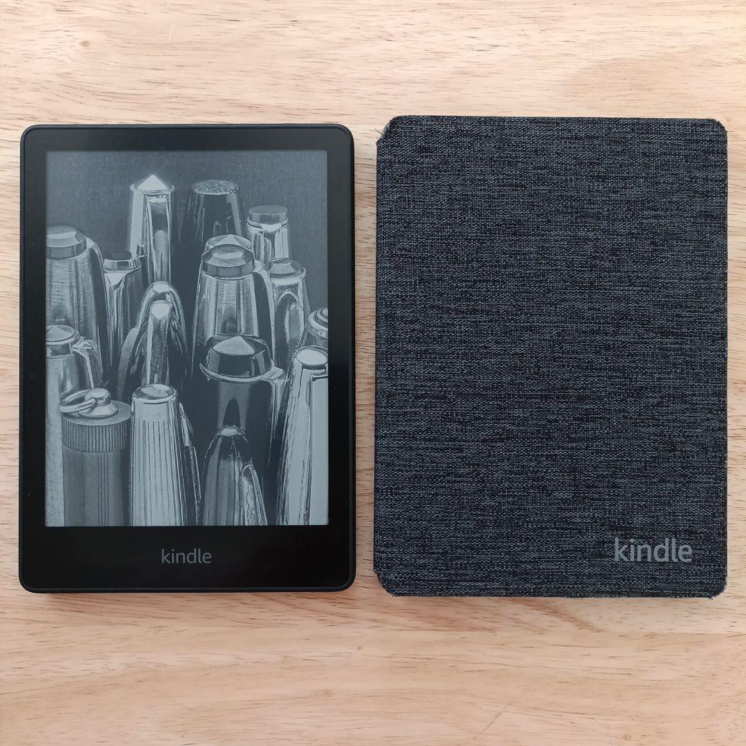 Kindle Paperwhite (8GB) 第11世代　広告なし Kindle PaperWhite 第11世代 8GB なし Kindle Paperwhite 第11世代