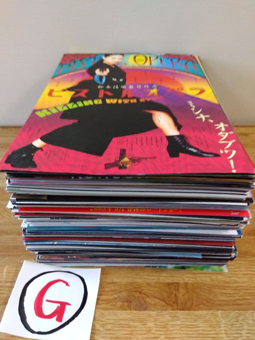 映画チラシ（フライヤー）セット【Ｇ】 フライヤー スターウォーズ 映画チラシ セット - メルカリ