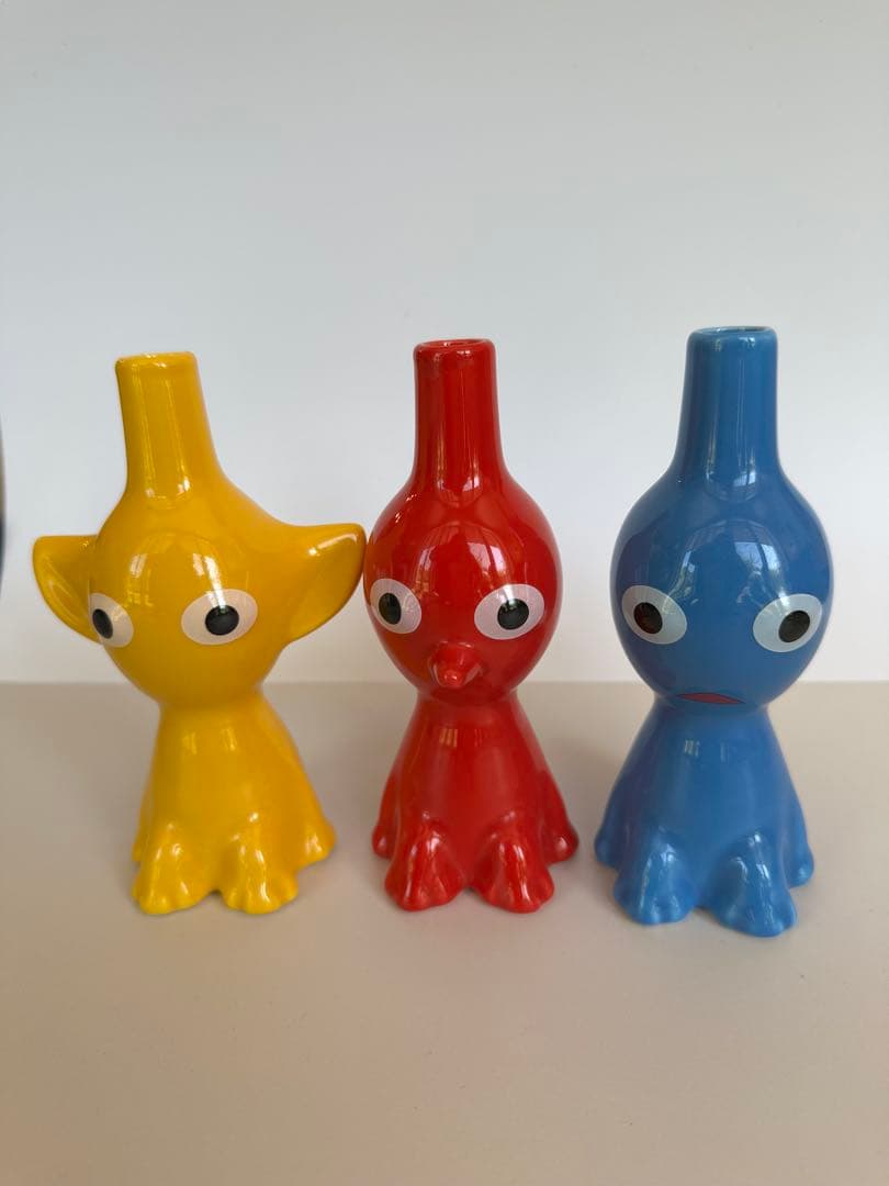 ネオポルテ 八神ツクモ デビュー記念缶バッジA 109個セット