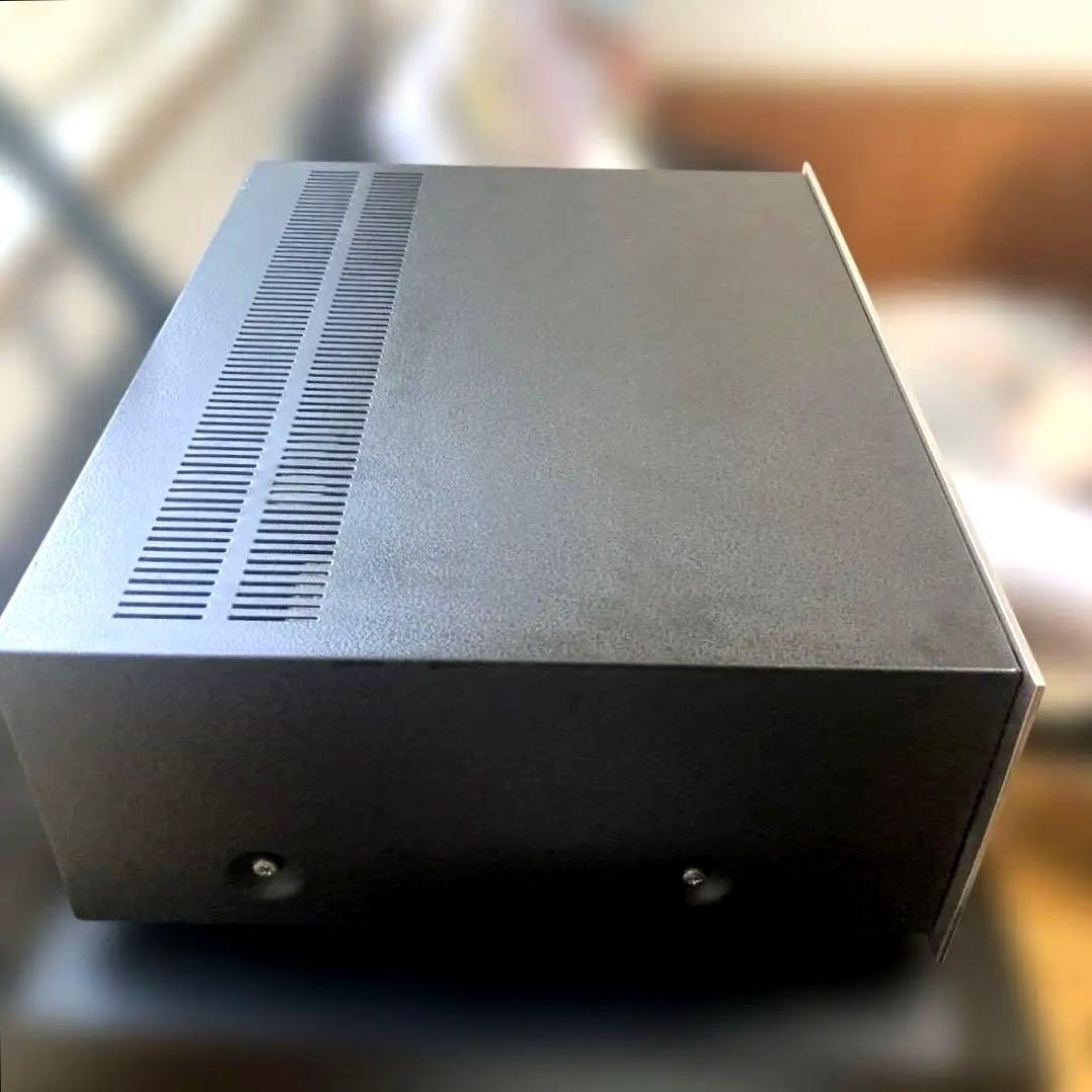 DIATONE AM/FM ステレオチューナー DA-F550動作確認 R9386086001