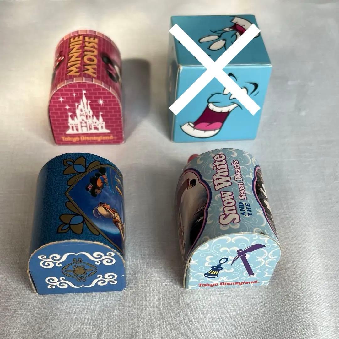 ディズニー 手回しオルゴール - メルカリ