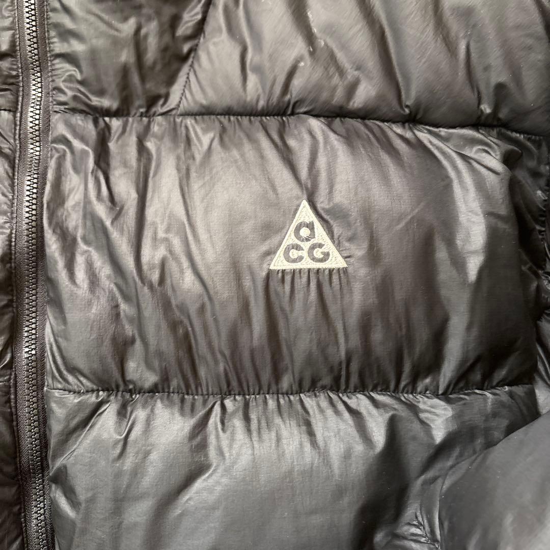 NIKE ACG NRG TFADV ルナレイクダウンジャケットXXL - メルカリ