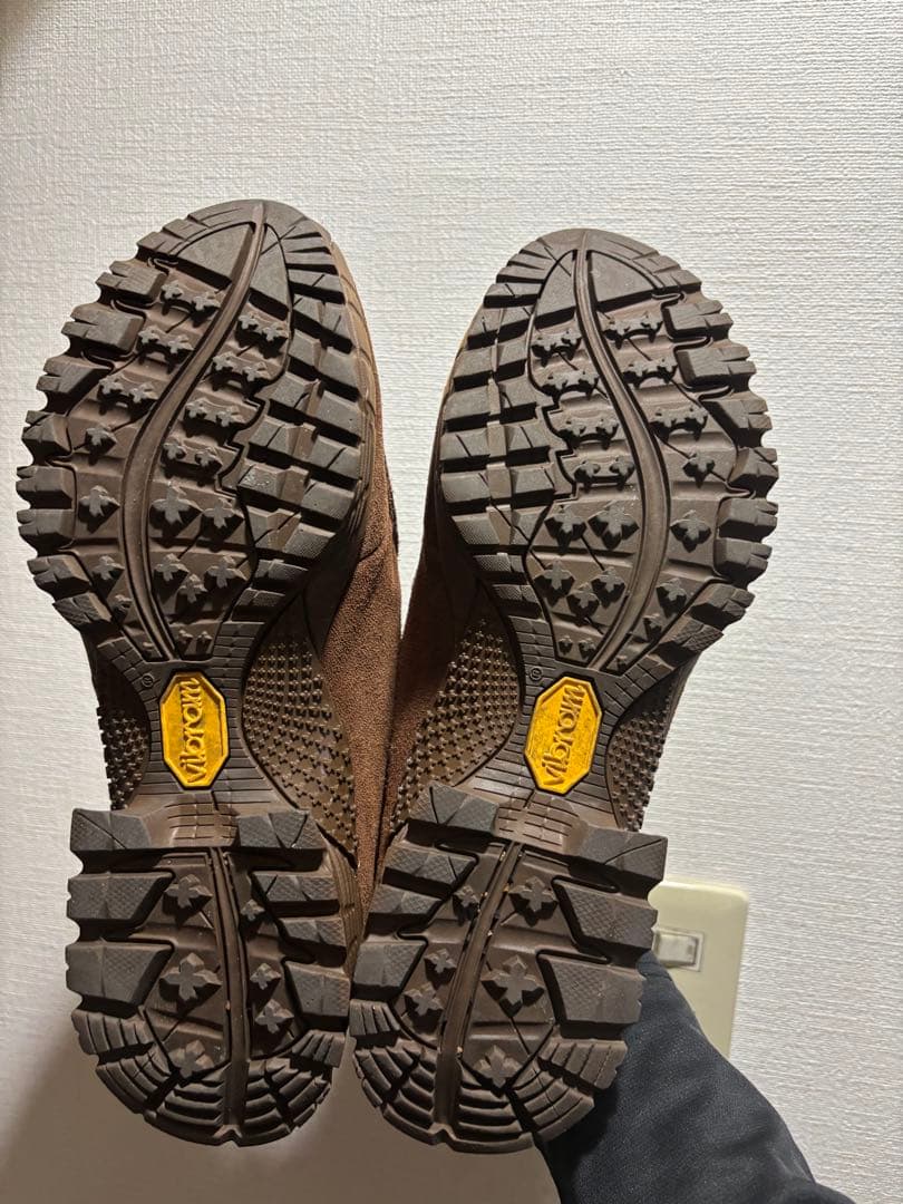 麒麟様専用】pg playground KNOCK 2 42 （27㎝） - メルカリ