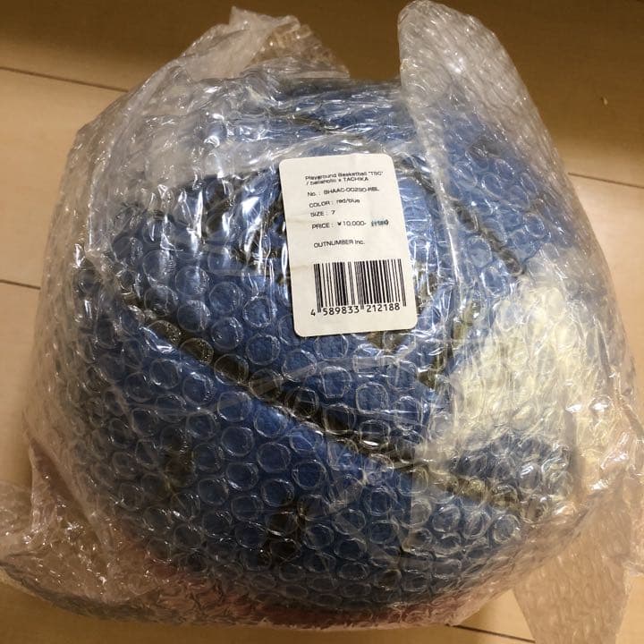 ballaholic tsc ボール - メルカリ