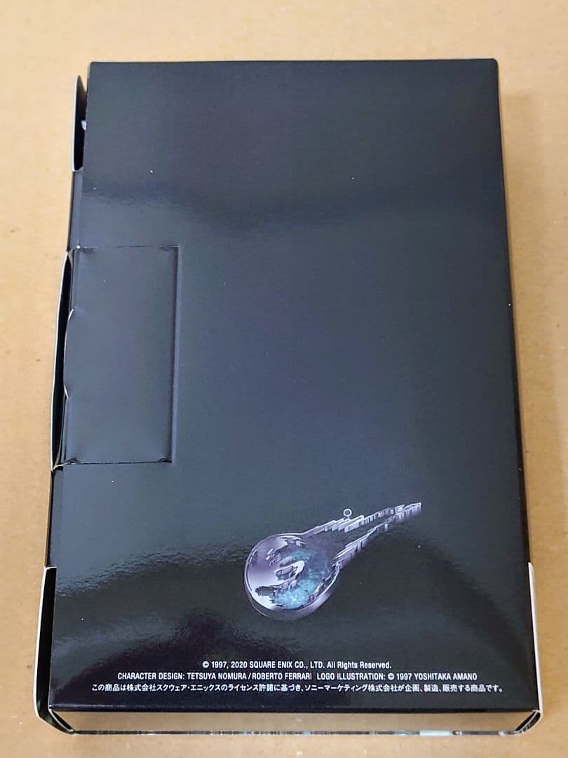 美品】 SONY WALKMAN NW-A105 FF7 REMAKE - メルカリ