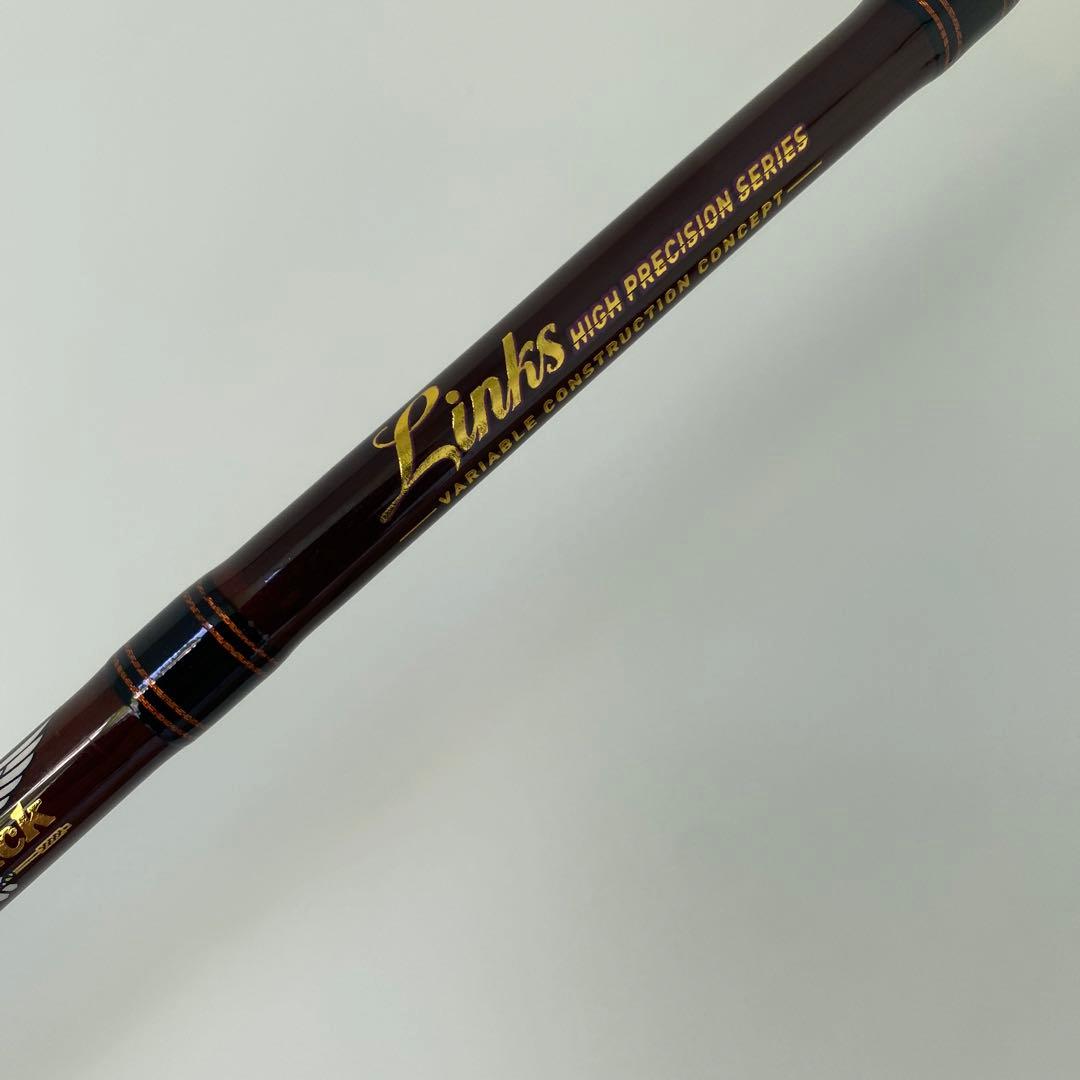 フェンウィック リンクス 60Y-CMLJ ヨシダバージョン 美品 - メルカリ