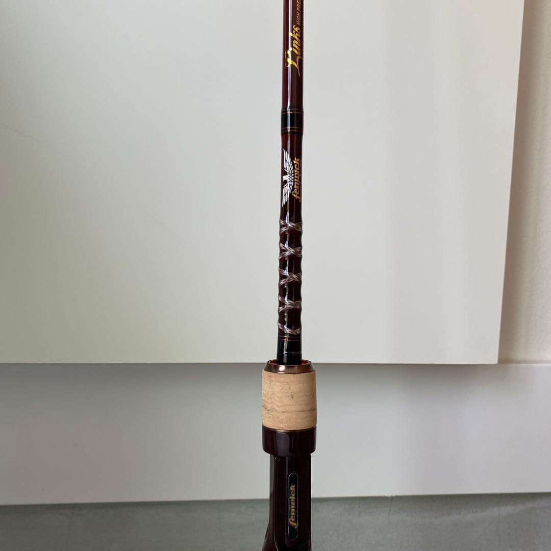 フェンウィック リンクス 60Y-CMLJ ヨシダバージョン 美品 - メルカリ