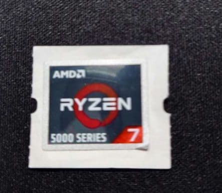 Ryzen 7 5700X + B550-PLUS + メモリ8GB2枚 セット - メルカリ