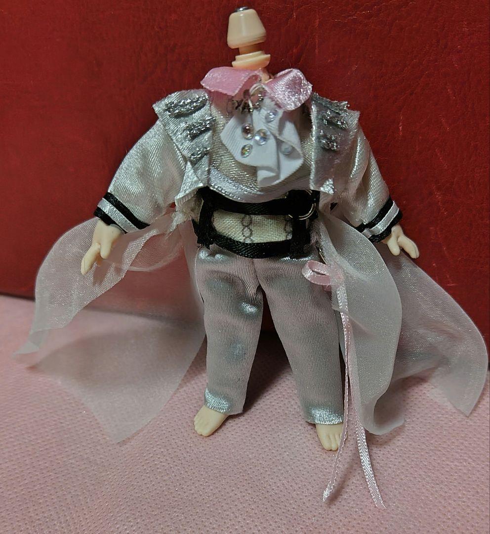 天月琳〜あまつきりん〜ページ