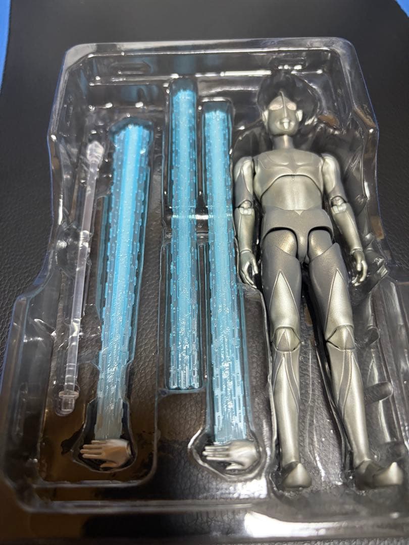 シン・ウルトラマン S.H.Figuarts 3体セット