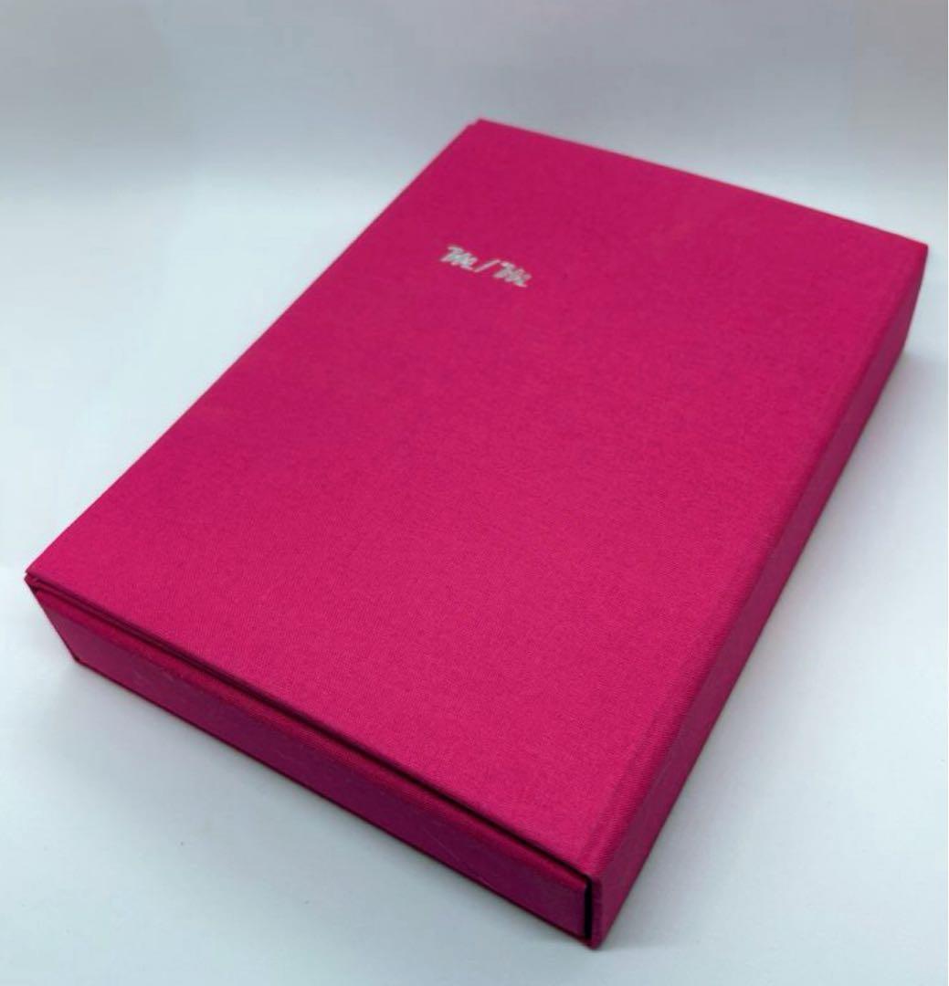 m/m みひふ まどマギ 同人 イラスト集