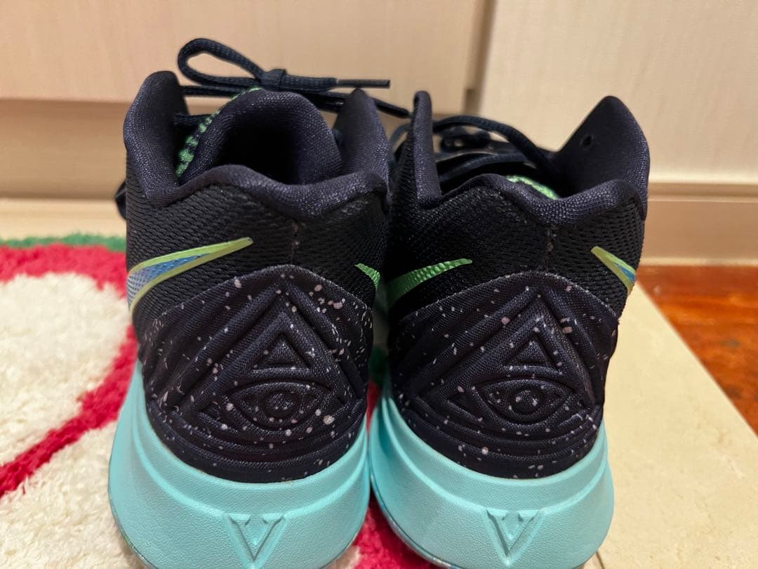 シューズ(男性用) NIKE kyrie 5 UFO 26.5cm
