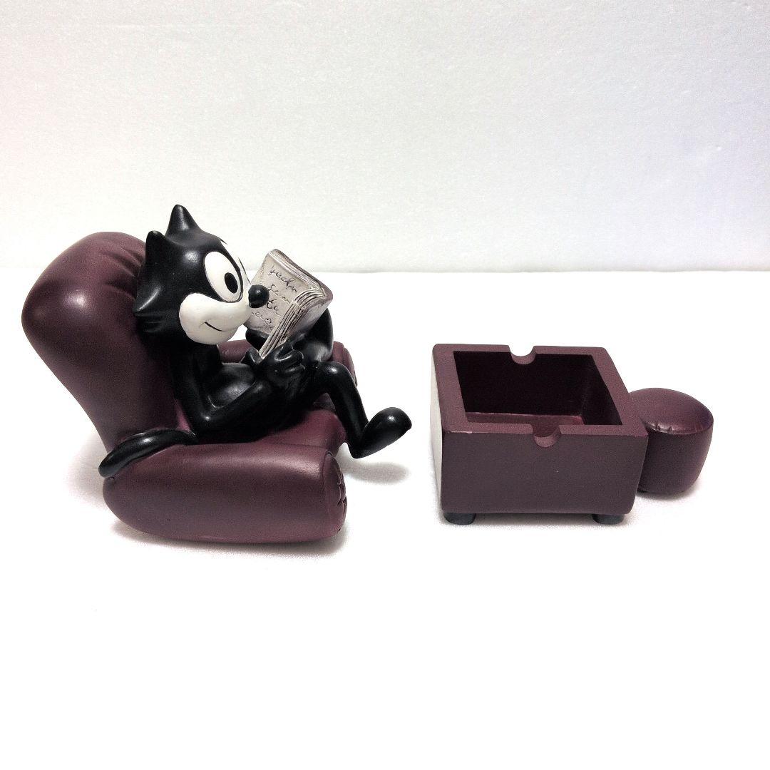 フェリックス ソファ 灰皿 小物入れ フィリックス ザ キャット