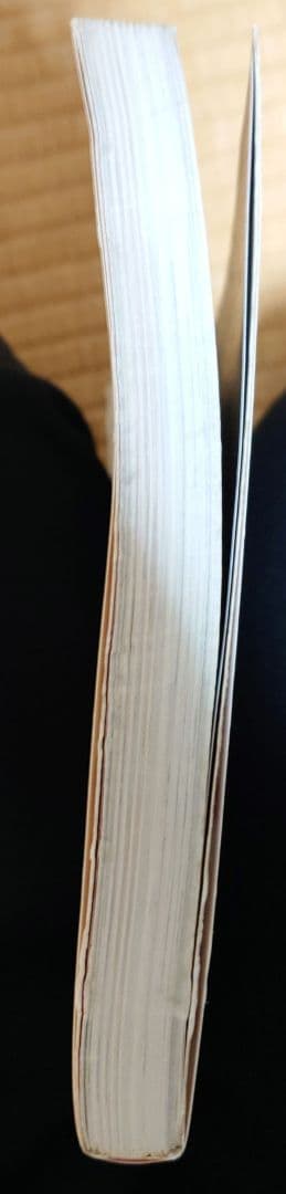 Human Motion 04 思春期★少女