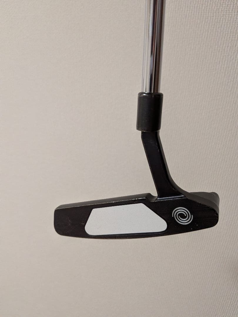 ODYSSEY TRI-HOT 5K パター ヘッドカバー付き - メルカリ