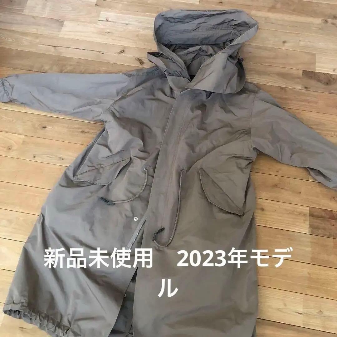 最終SALE 新品未使用　ユナイテッドアローズ　コート厚手インナー付き KIMURAのスタッフボイス｜ユナイテッドアローズ公式通販 - UNITED