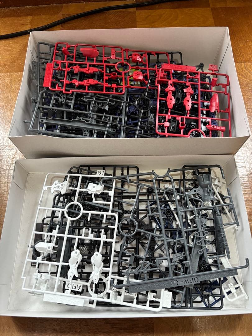 30MM 30MS ジャンク ④ - メルカリ