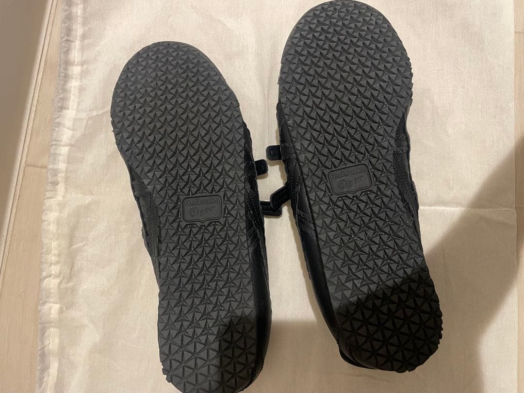 オニツカタイガー MEXICO 66 TGRSメキシコ 66 25.5cm