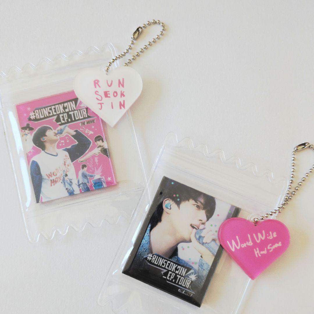 k様オーダー ジンくん グク おまとめ