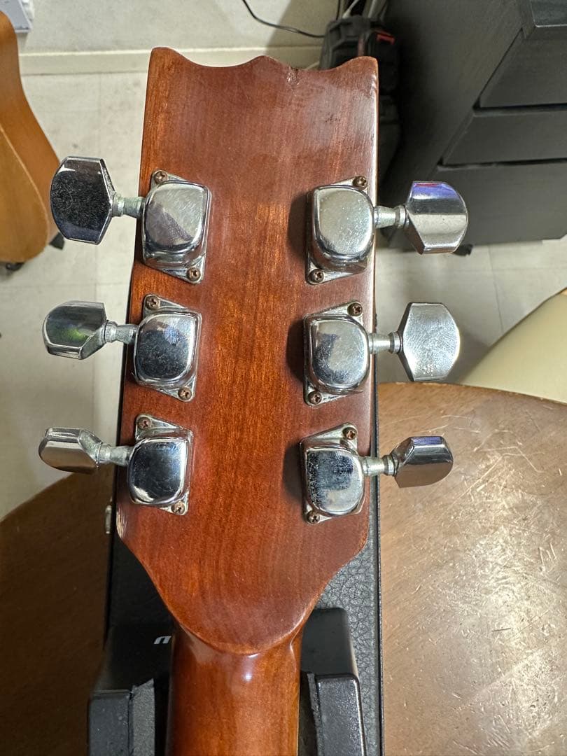 J*l様 1978年製 TAKEHARU GUITAR(タケハルギター)WT-2 - メルカリ