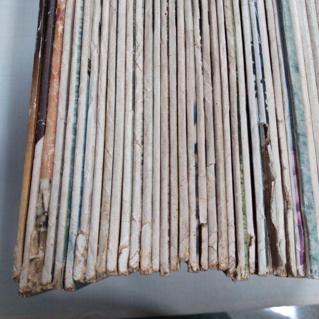 雑誌 時事世界 時事世界社 52冊まとめ売り